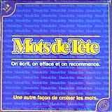 Mots de Tête