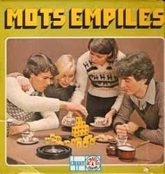 Mots Empilés