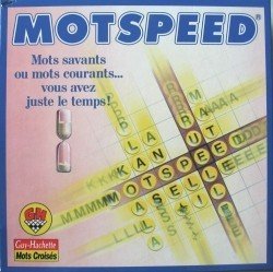 Motspeed