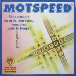 Motspeed