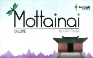 Mottainai Deluxe