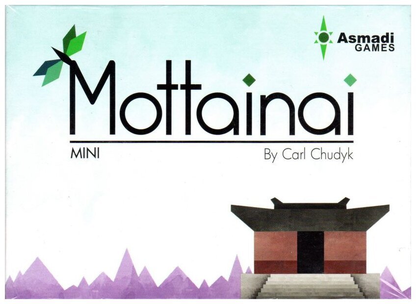 Mottainai Mini