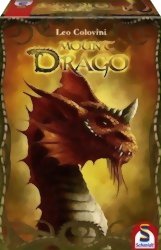 Mount Drago