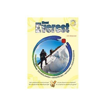 Mount Everest