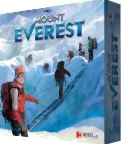 Mount Everest — Édition 2013
