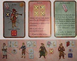 Mousquetaires du Roy