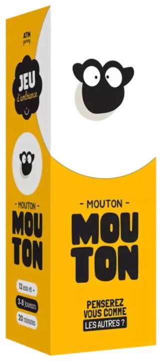 Mouton-Mouton