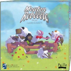 Mouton Rebêêêle