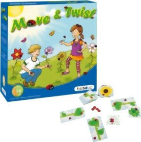 Move & twist