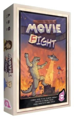 Movie Fight