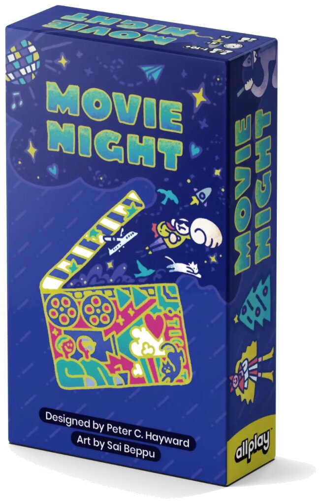Movie Night