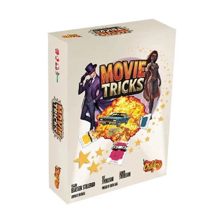 Movie Tricks