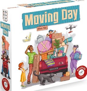 Moving Day