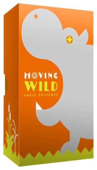 Moving Wild
