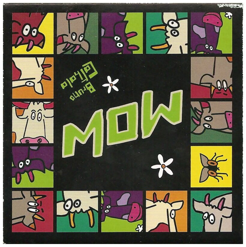 Mow