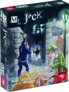 Mr. Jack