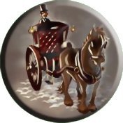Mr. Jack : Le Fiacre