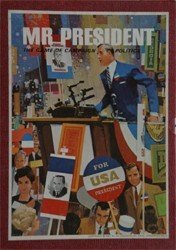 Mr President