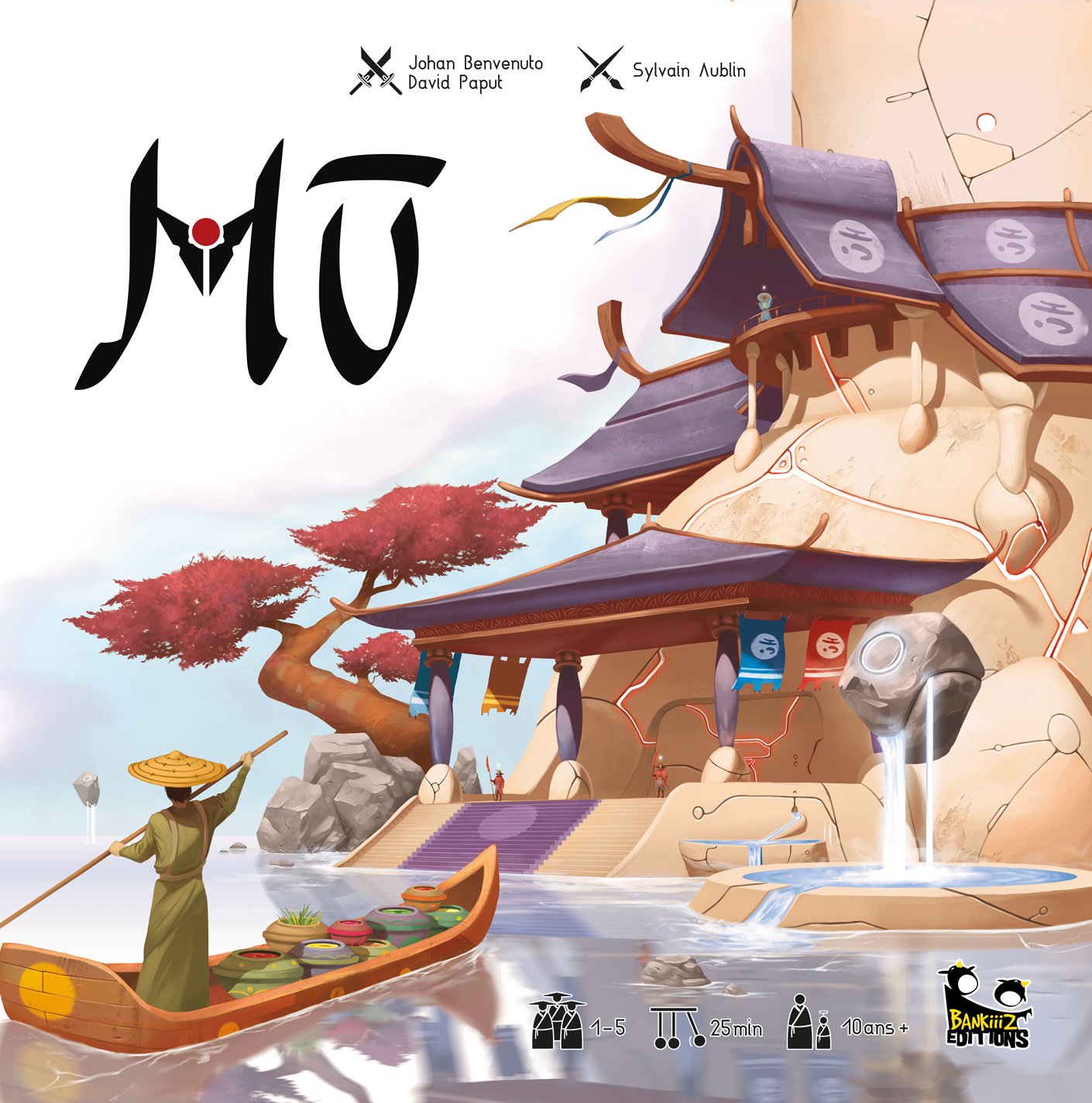 Mû