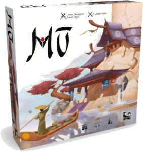 Mû