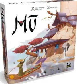 Mû