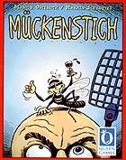 Mückenstich