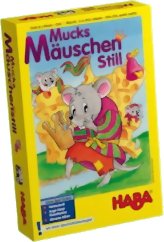 Mucks Mäuschen Still
