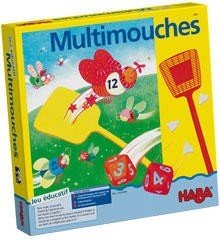Multimouches