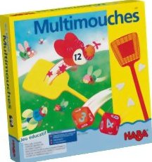 Multimouches