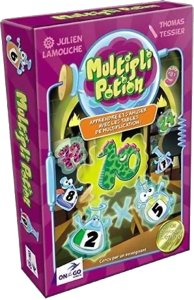 Multipli Potion