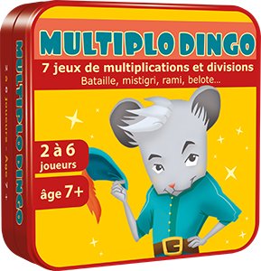 Multiplodingo