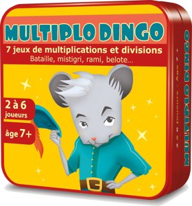 Multiplodingo