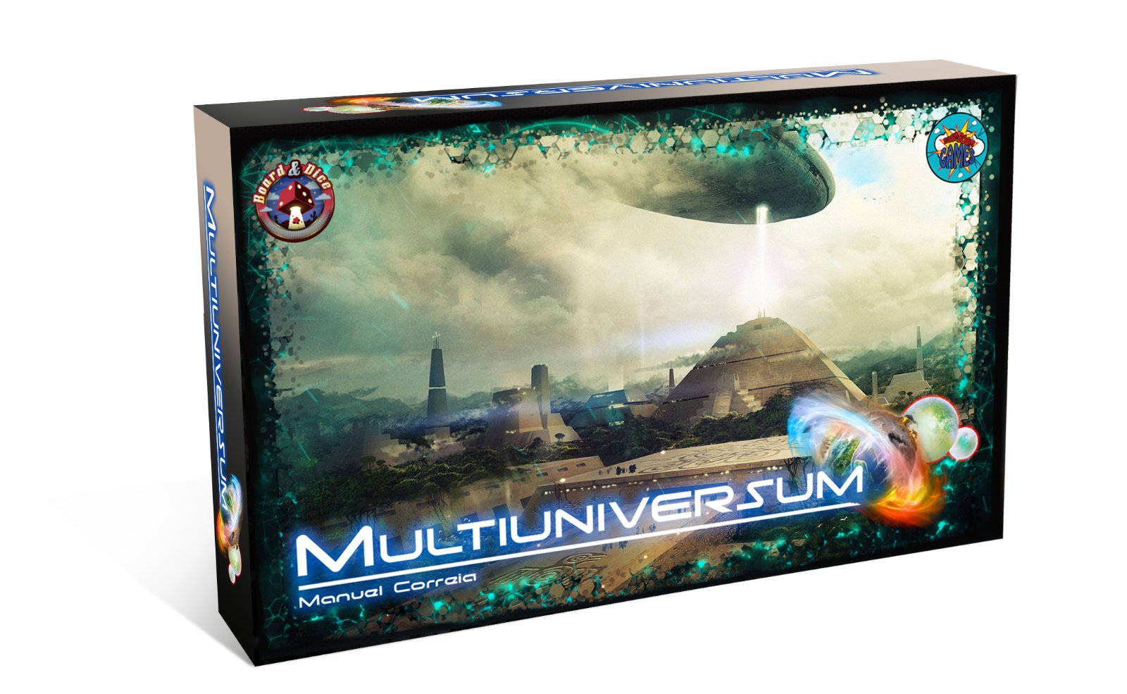 Multiuniversum VF