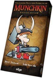 Munchkin — Édition 2010