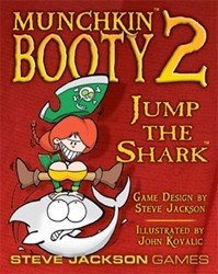 Munchkin Booty 2
