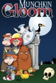 Munchkin Gloom