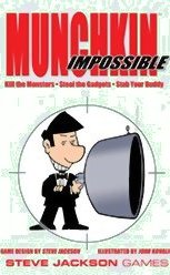 Munchkin Impossible