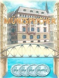 Münzspeicher