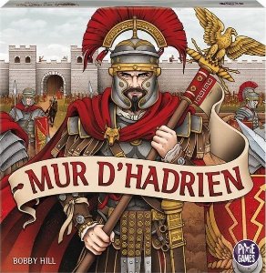 Mur d'Hadrien