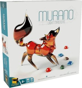 Murano - Light Masters