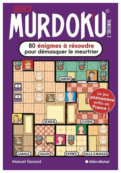 Murdoku
