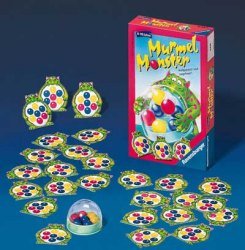 Murmel Monster