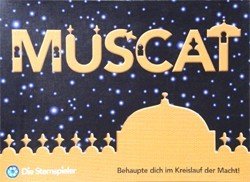 Muscat