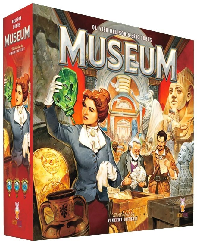 Museum