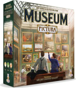 Museum - Pictura