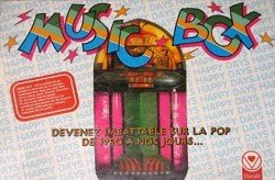 Music Box