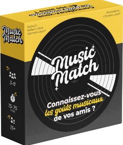 Music Match
