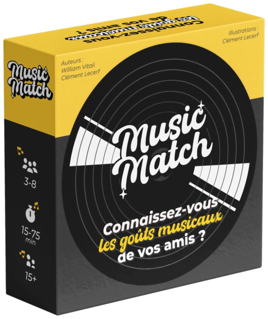 Music Match