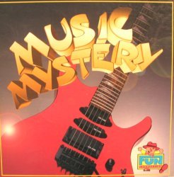 Music Mystery