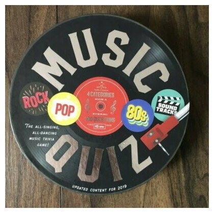Music Quiz